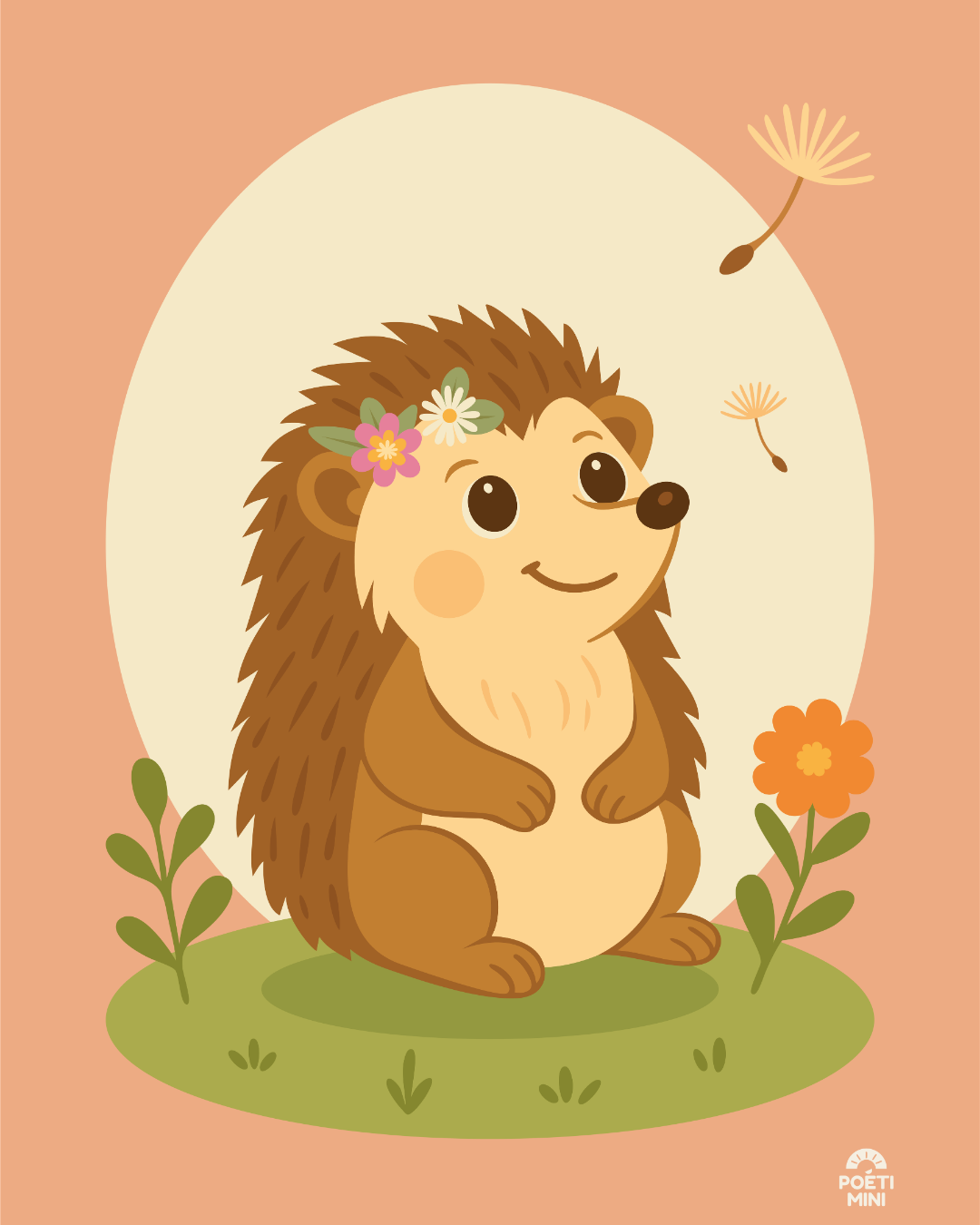 FLOCON der Igel 📥