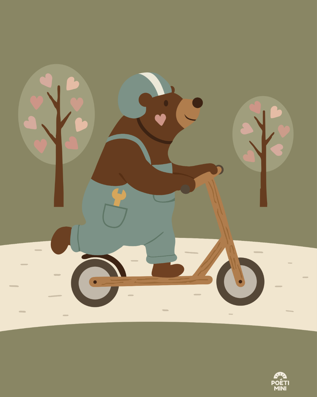 Der Bastelbär 📥