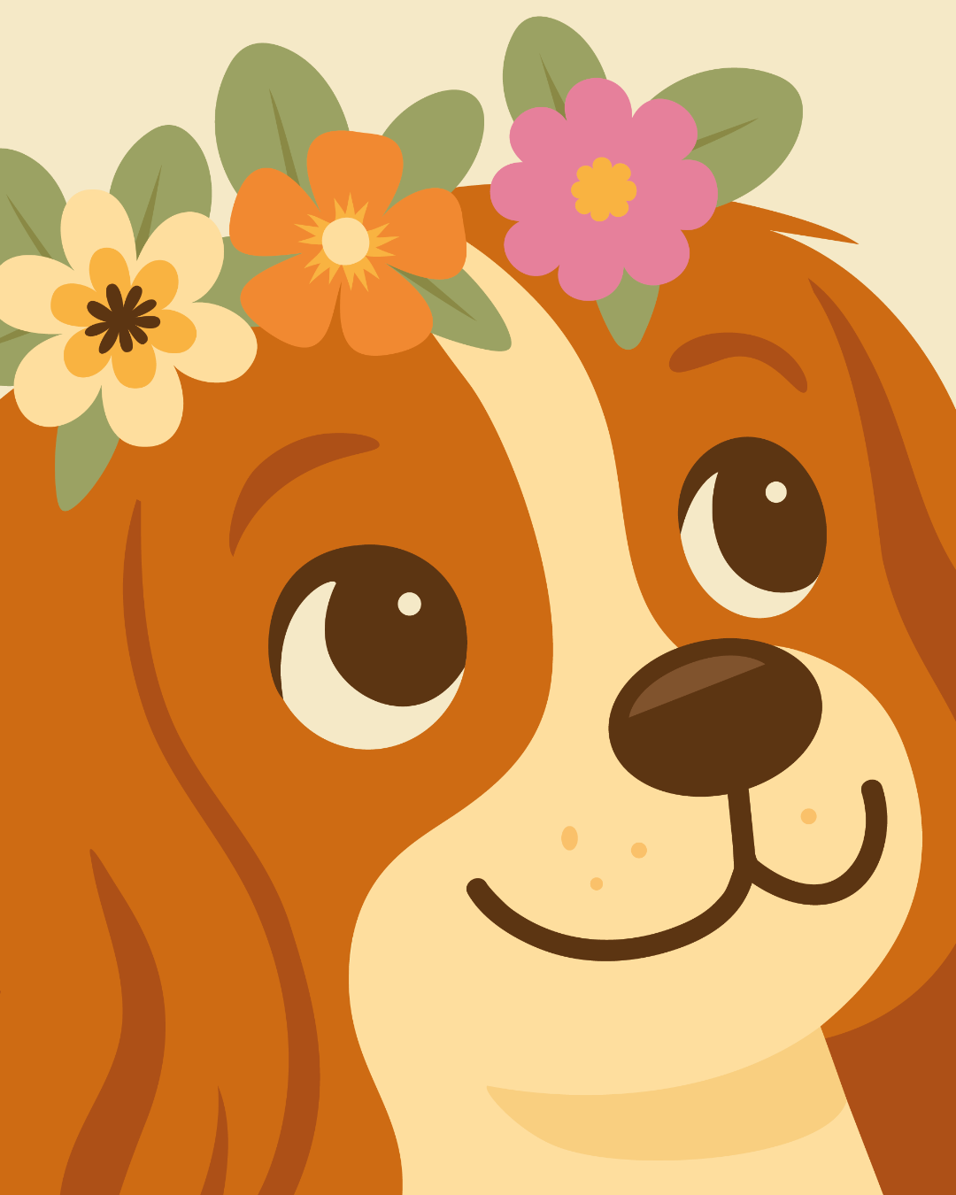 AMY the dog 📥