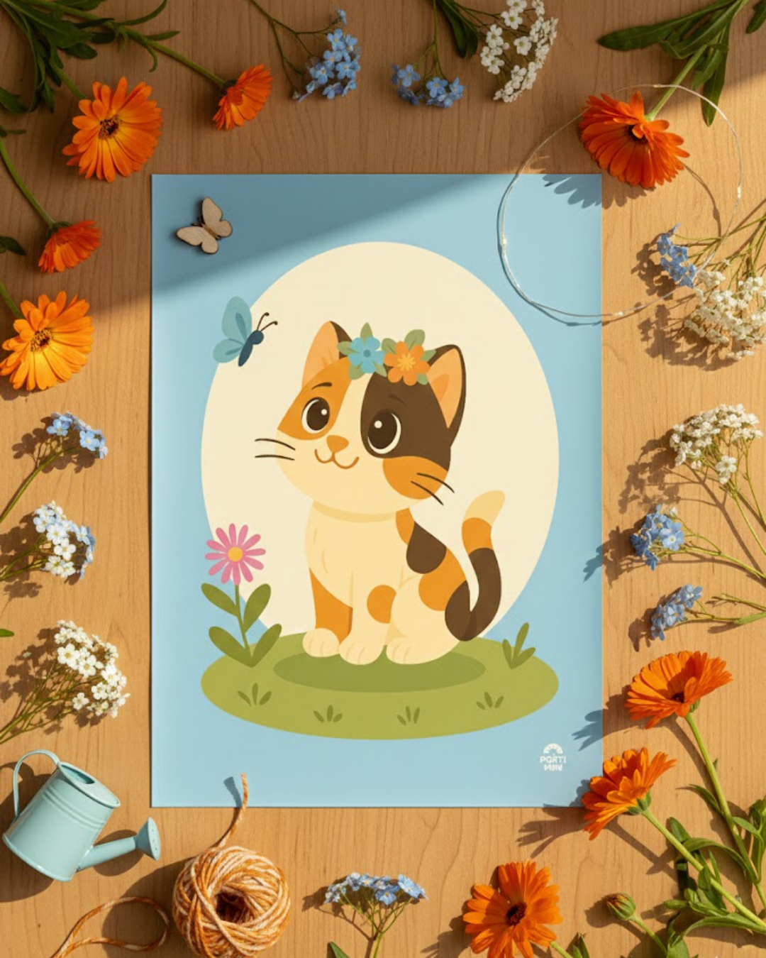 MANGO die Katze 📥