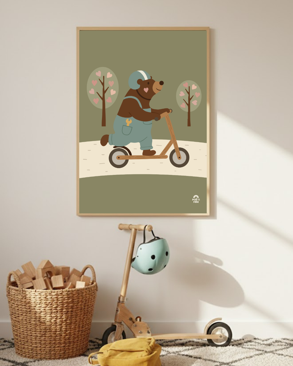 Der Bastelbär 📥