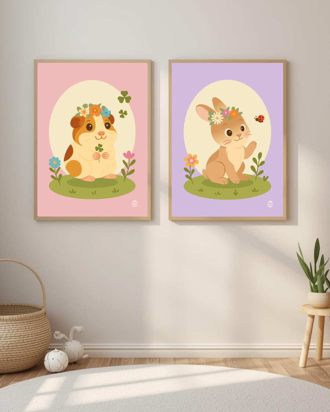 NOUGAT das Meerschweinchen 🖼️
