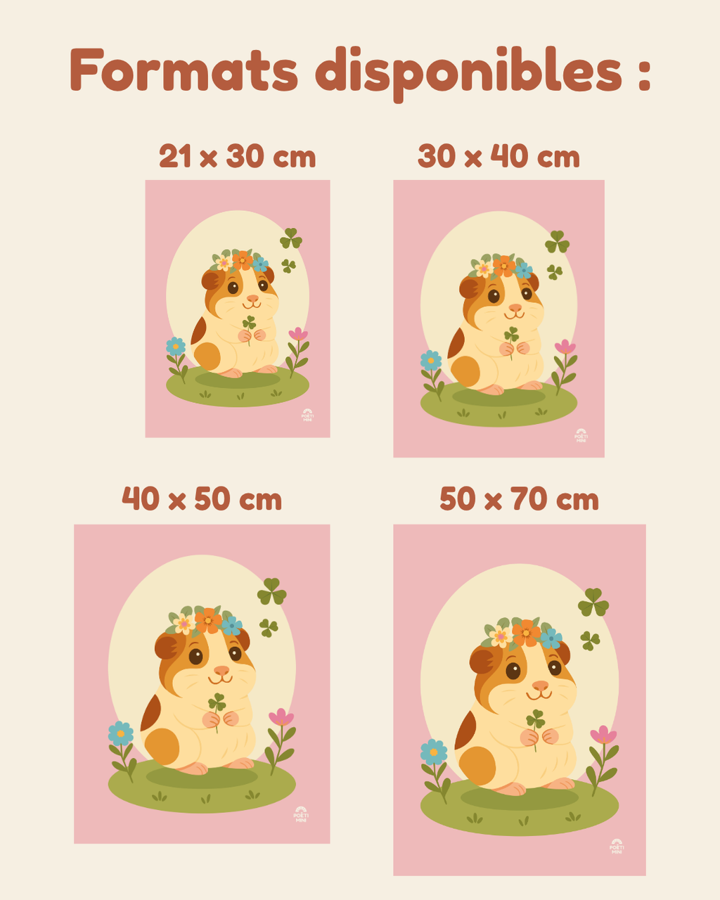 NOUGAT das Meerschweinchen 🖼️