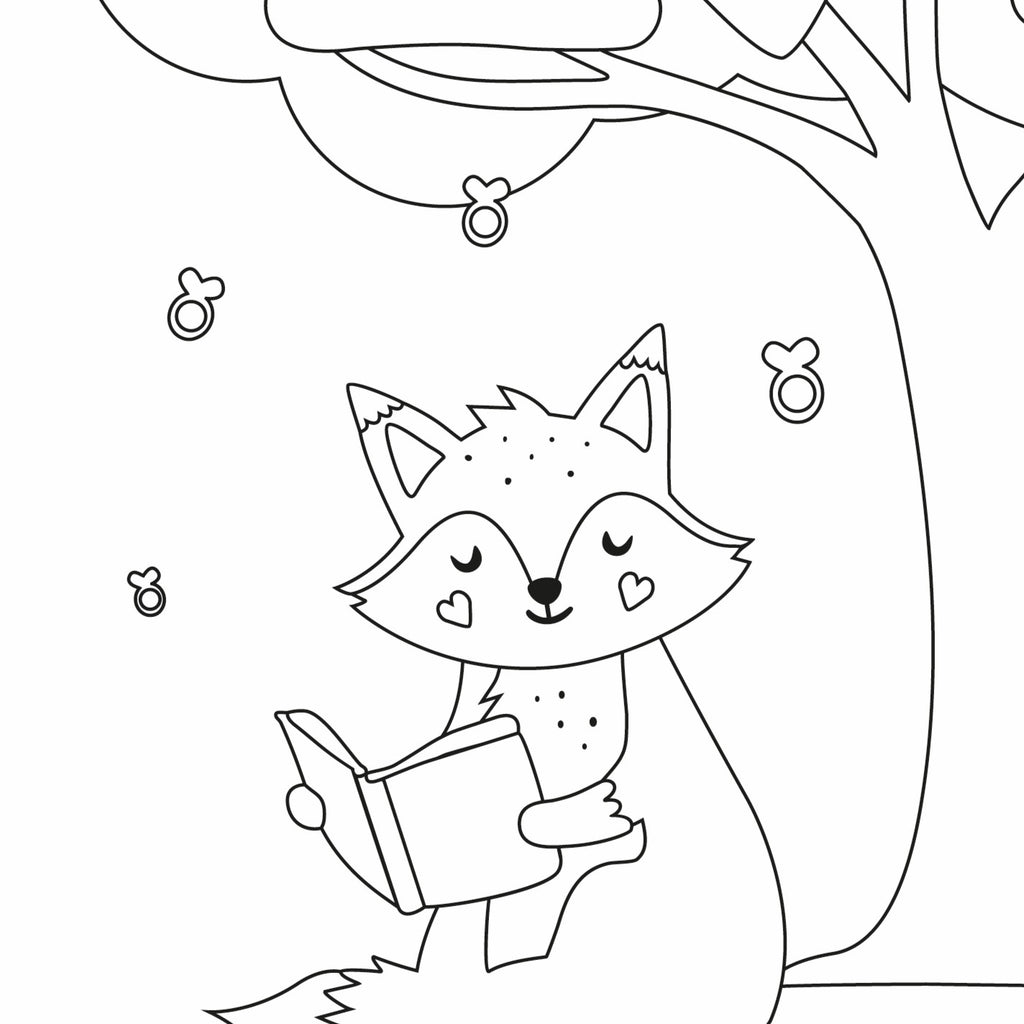 Die Malbücher von L'ATELIER DES RÊVES