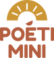 Poétimini – Accueil